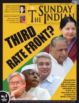 The Sunday Indian - February 23 2014 February 23 2014